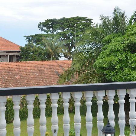 Corinya Serviced Apartments Entebbe Pokoj fotografie